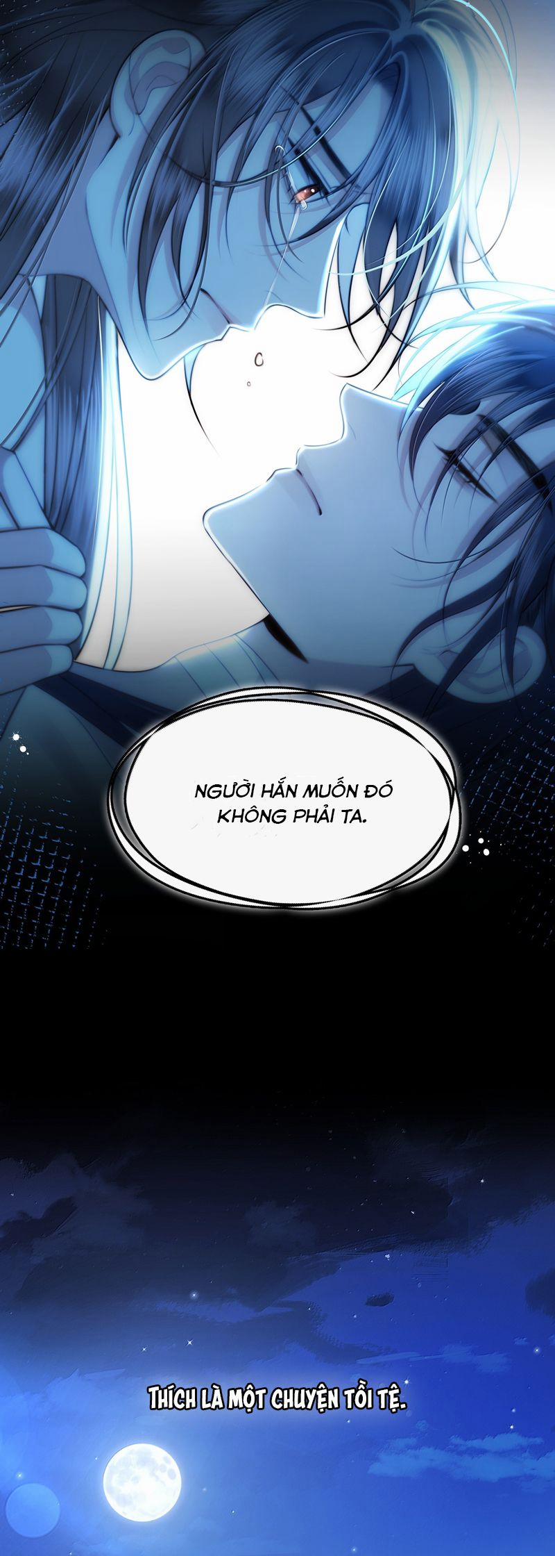 Điện Hạ Khuynh Thành 104 trang 5