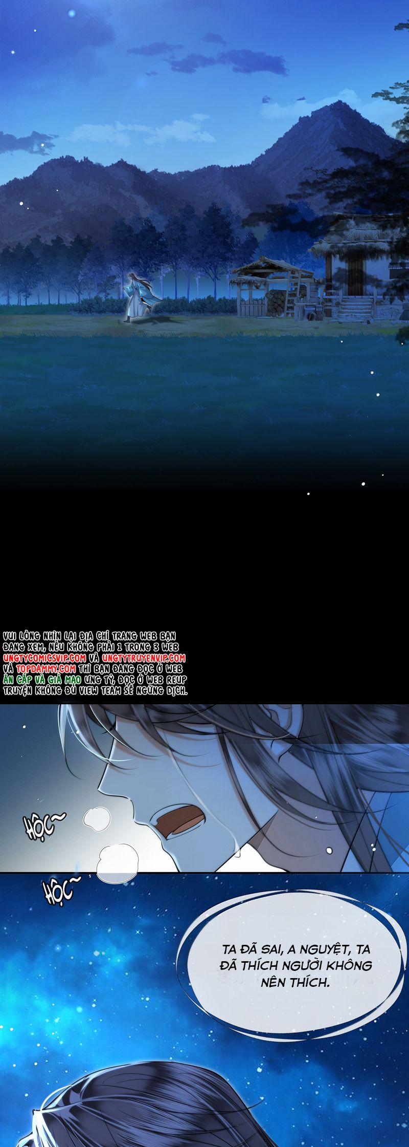 Điện Hạ Khuynh Thành 104 trang 6