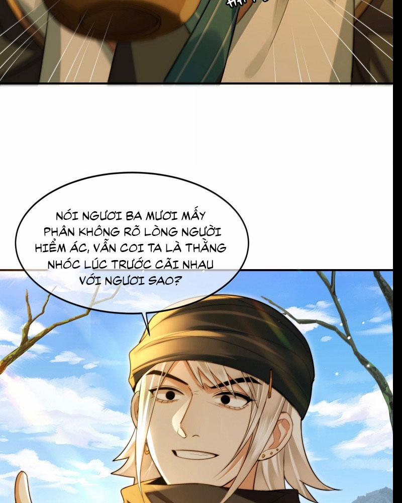 Điện Hạ Khuynh Thành 106 trang 12