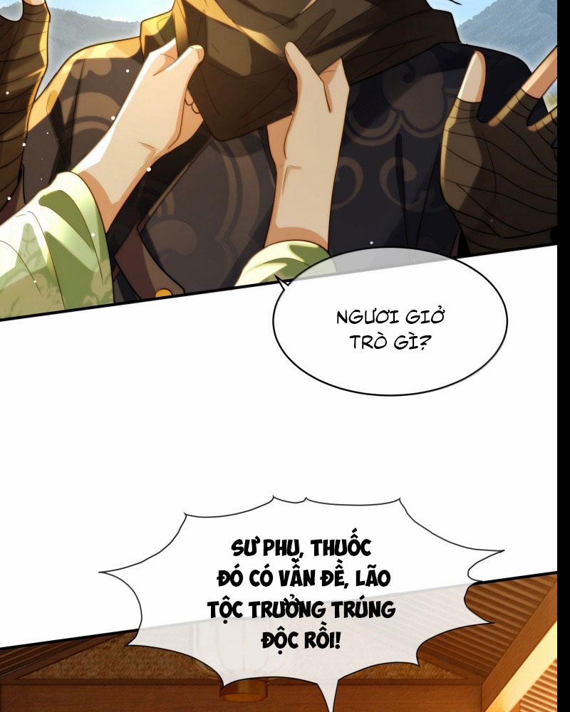 Điện Hạ Khuynh Thành 106 trang 13