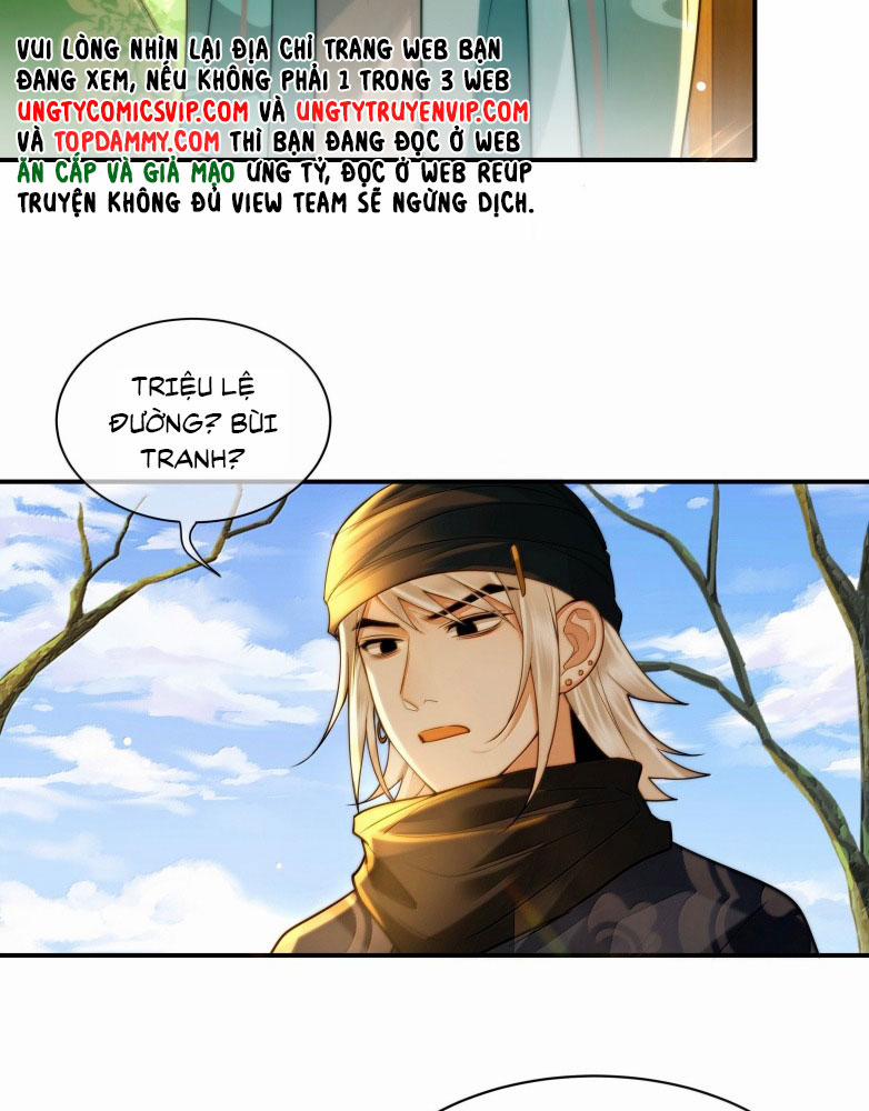 Điện Hạ Khuynh Thành 106 trang 35