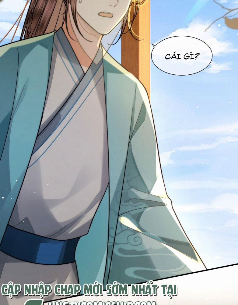 Điện Hạ Khuynh Thành 106 trang 38