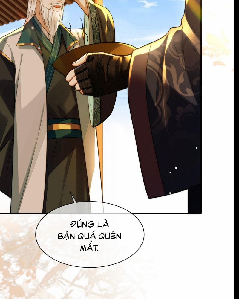 Điện Hạ Khuynh Thành 106 trang 4