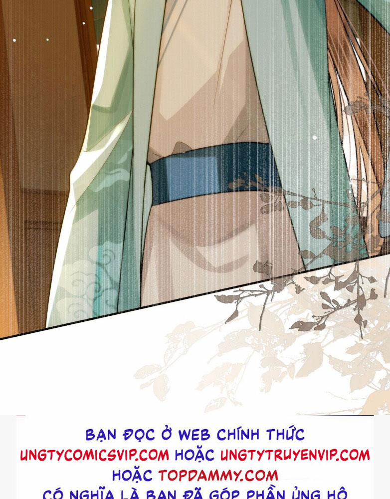 Điện Hạ Khuynh Thành 106 trang 45