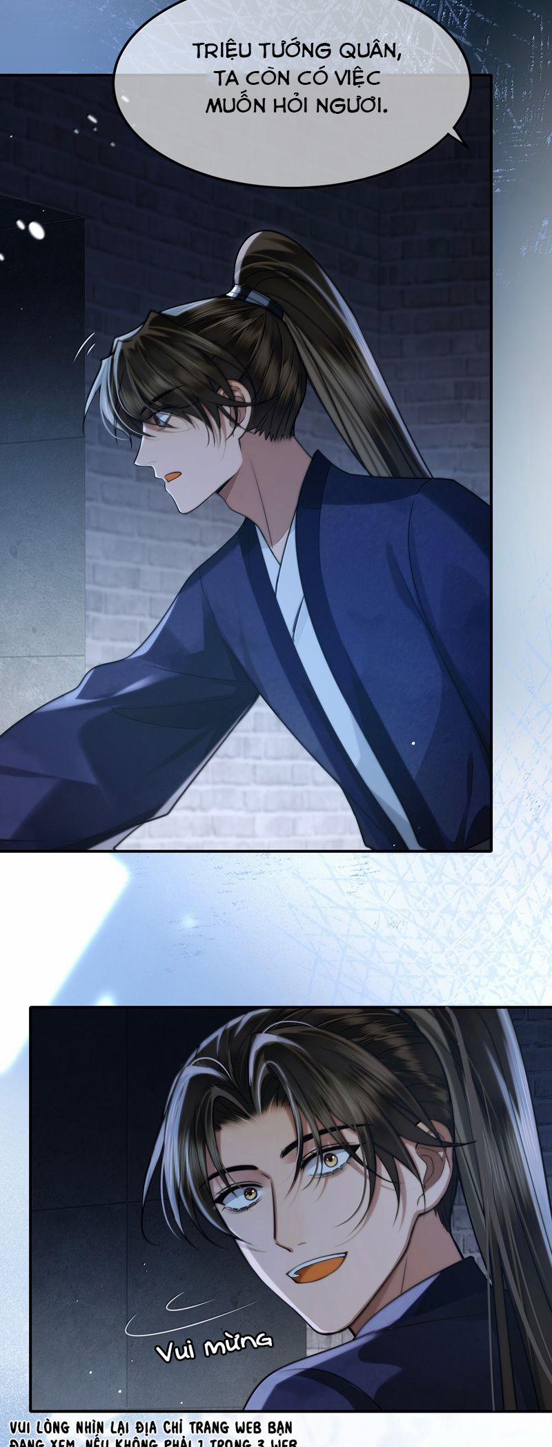 Điện Hạ Khuynh Thành 108 trang 16