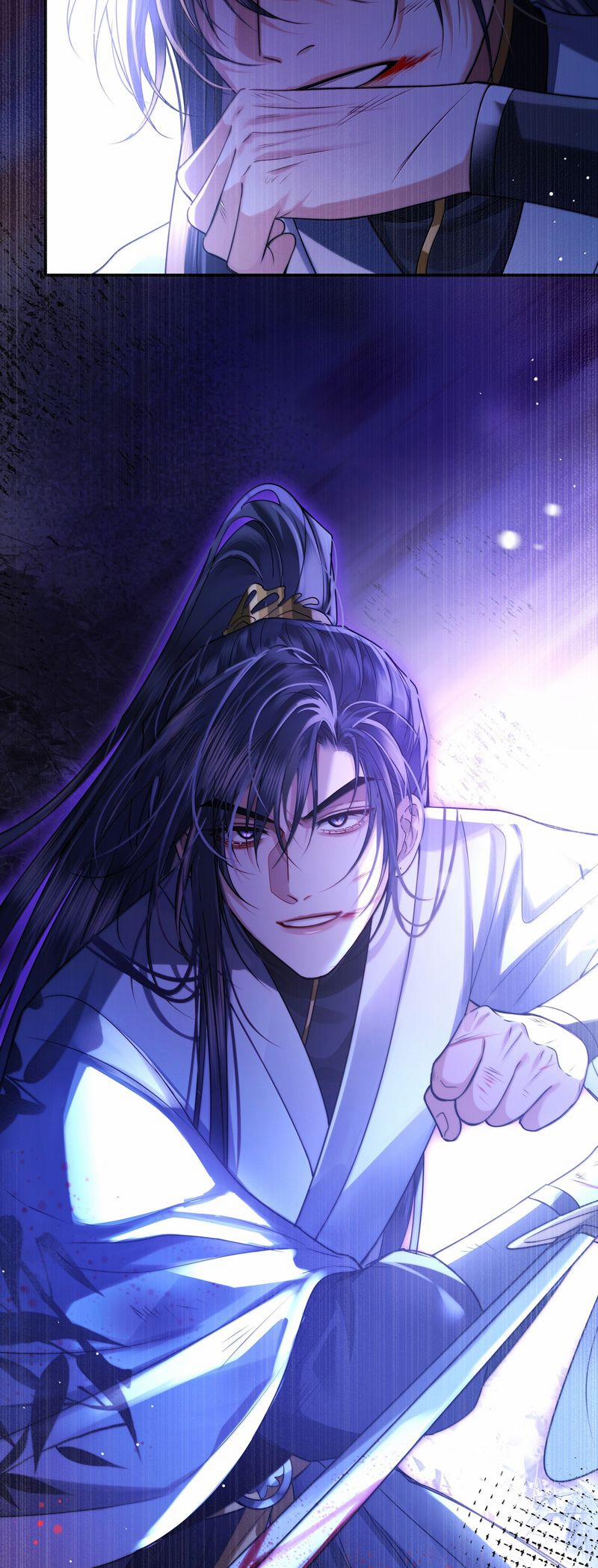 Điện Hạ Khuynh Thành 108 trang 21