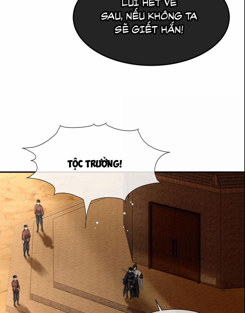 Điện Hạ Khuynh Thành 110 trang 12