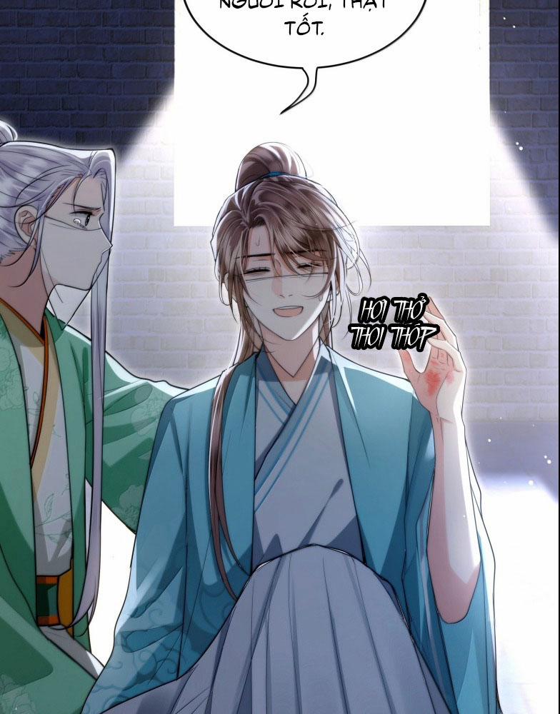 Điện Hạ Khuynh Thành 110 trang 18