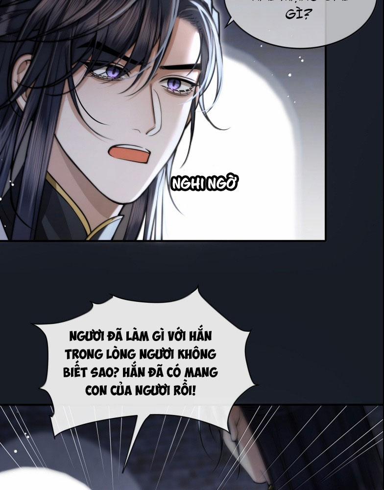 Điện Hạ Khuynh Thành 110 trang 22