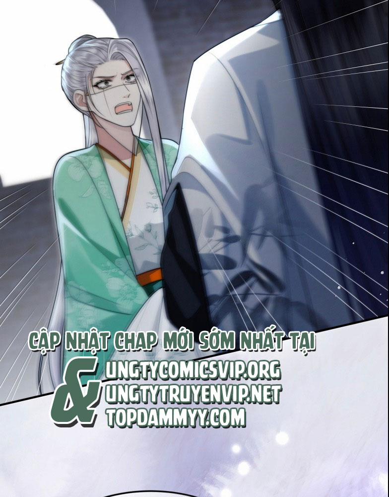 Điện Hạ Khuynh Thành 110 trang 23