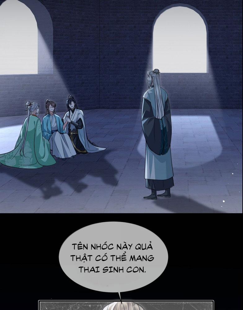 Điện Hạ Khuynh Thành 110 trang 26