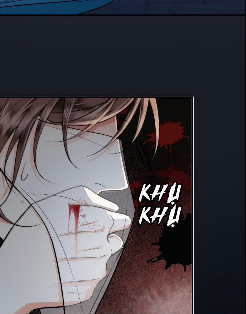 Điện Hạ Khuynh Thành 110 trang 30