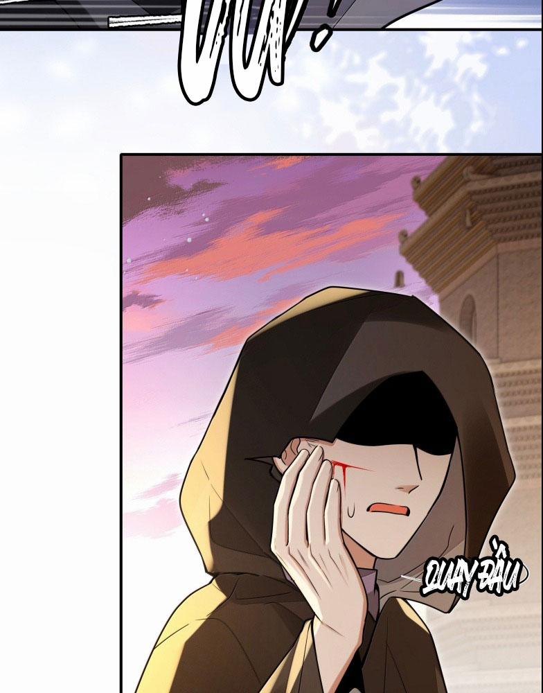 Điện Hạ Khuynh Thành 110 trang 38