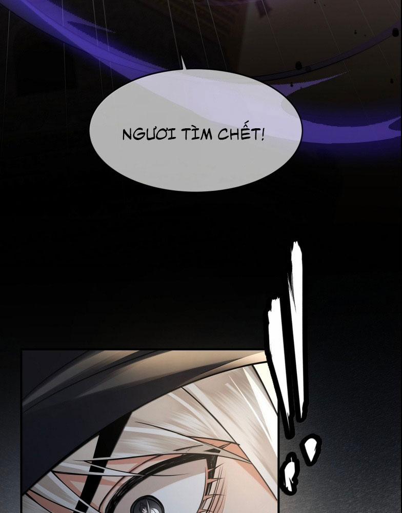 Điện Hạ Khuynh Thành 110 trang 4