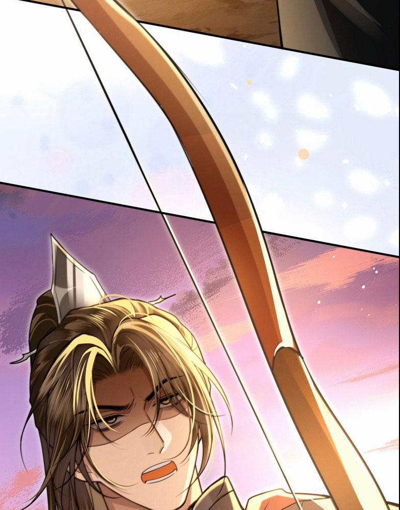 Điện Hạ Khuynh Thành 110 trang 41