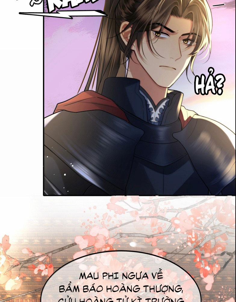 Điện Hạ Khuynh Thành 110 trang 46