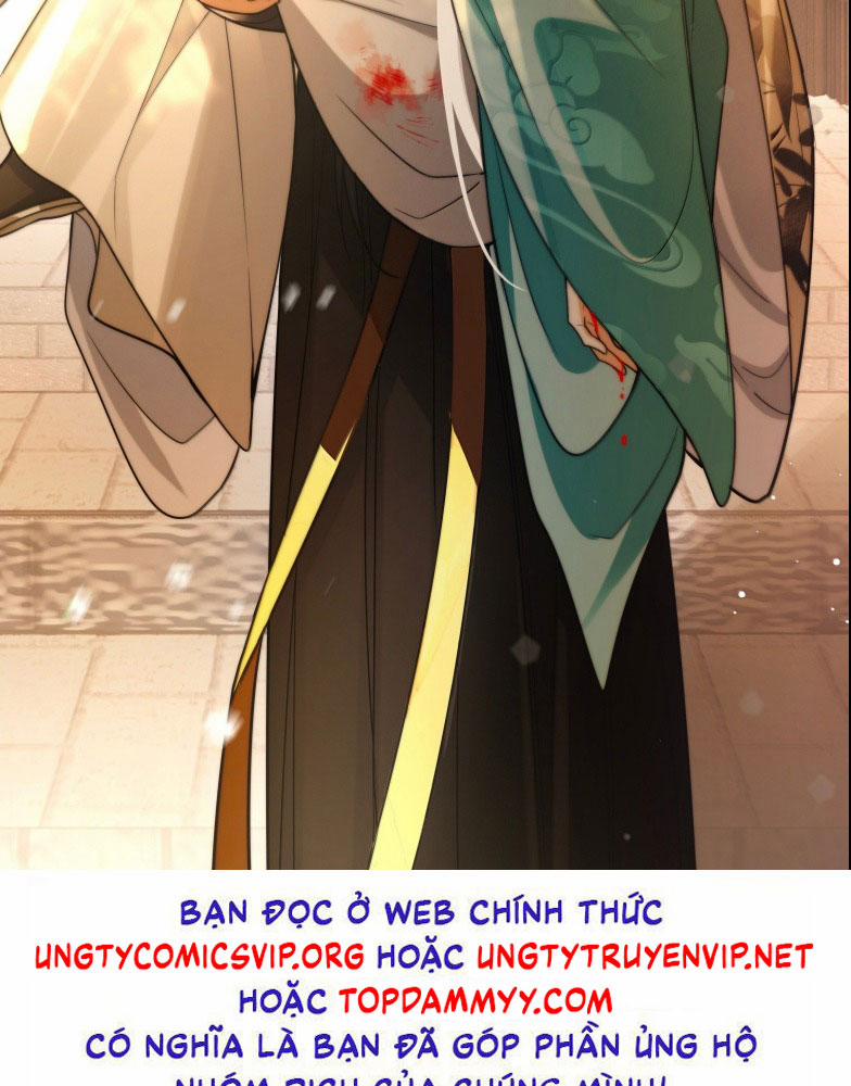 Điện Hạ Khuynh Thành 110 trang 48