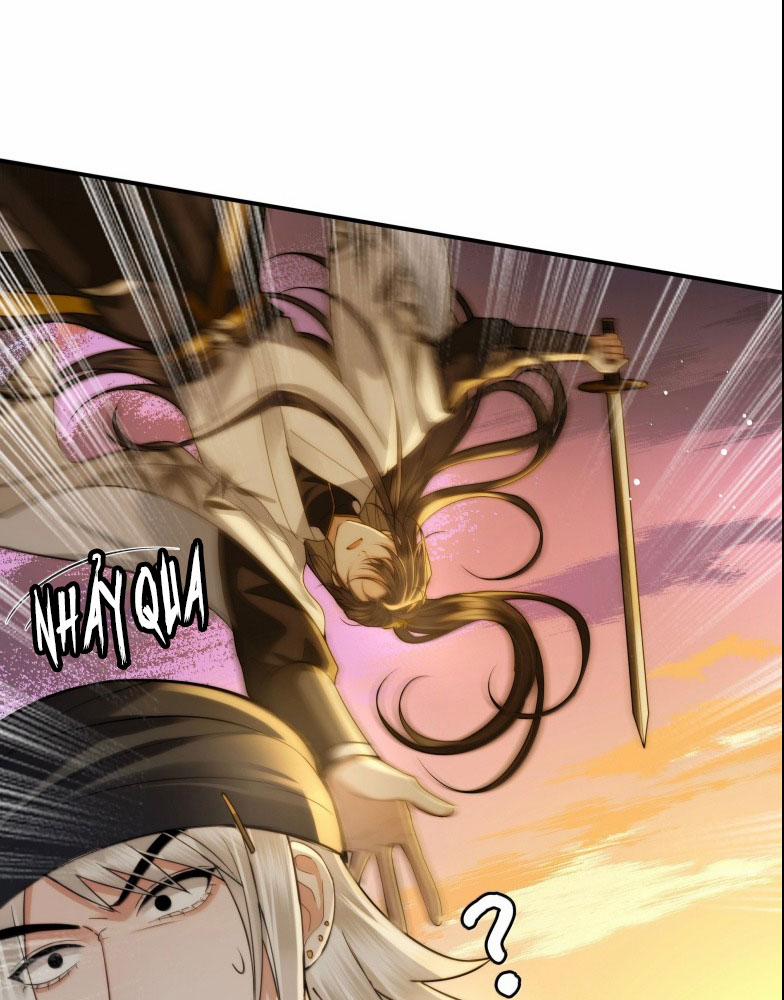 Điện Hạ Khuynh Thành 110 trang 8