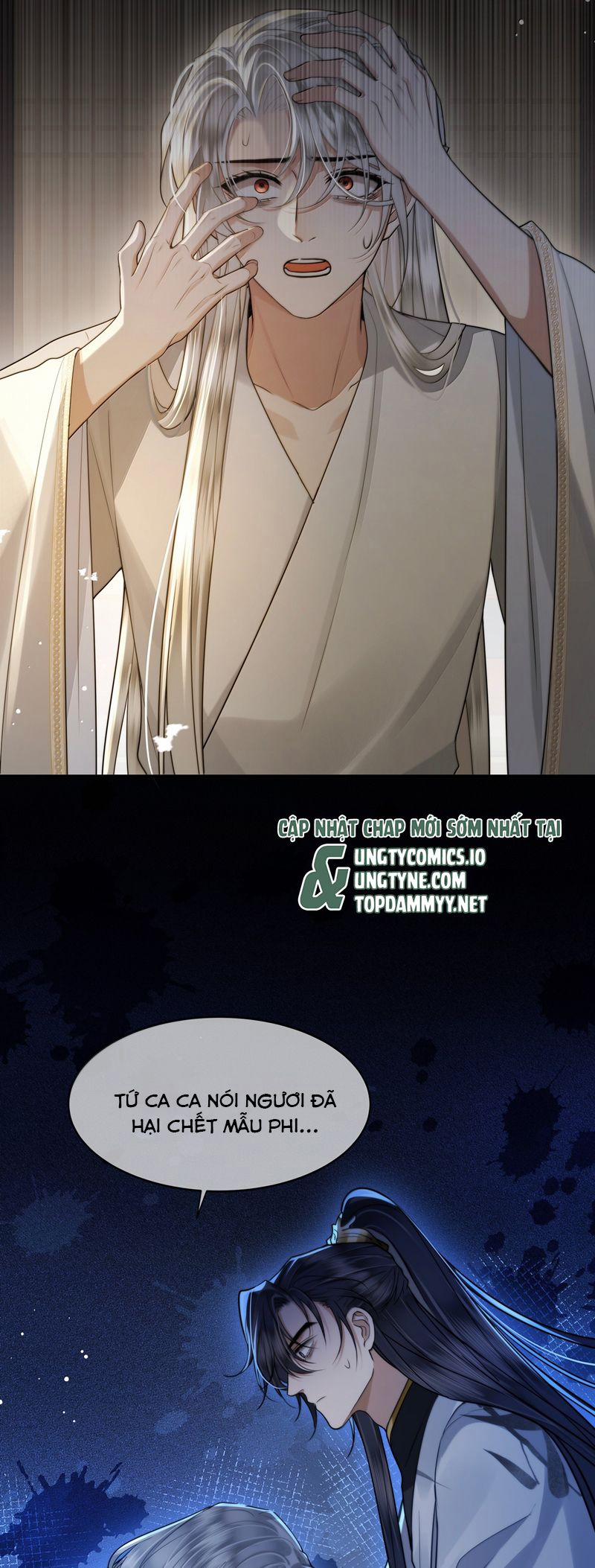 Điện Hạ Khuynh Thành 111 trang 19