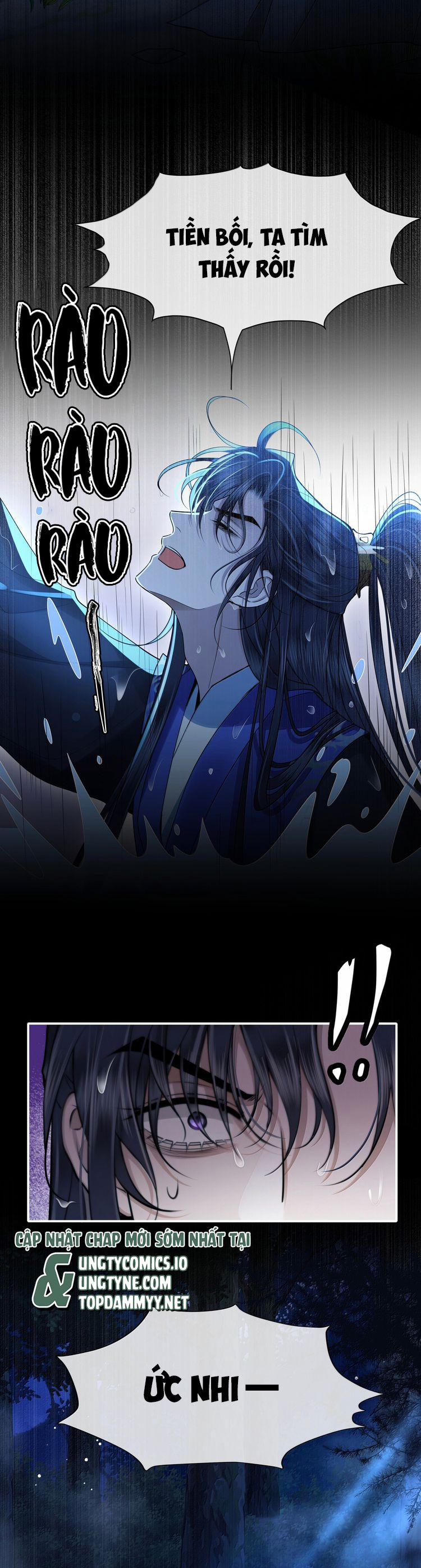 Điện Hạ Khuynh Thành 112 trang 13