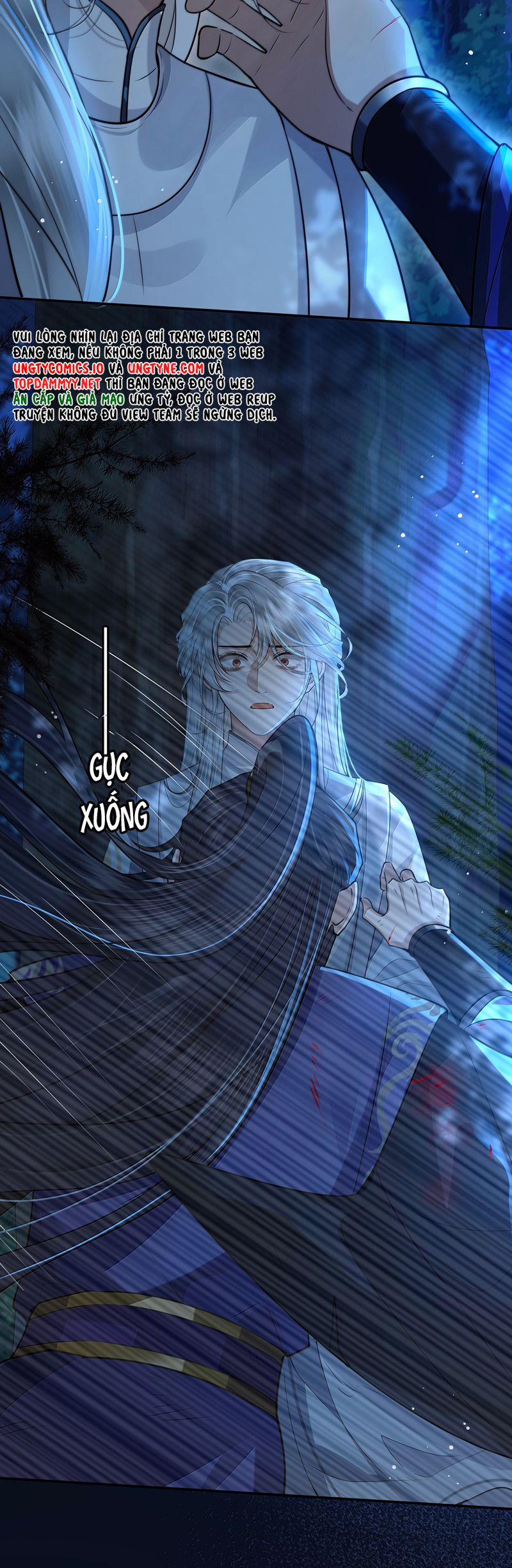 Điện Hạ Khuynh Thành 113 trang 7