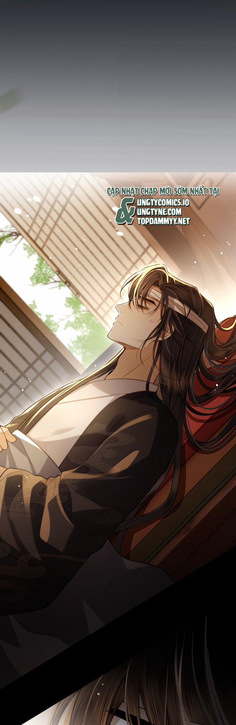 Điện Hạ Khuynh Thành 113 trang 9