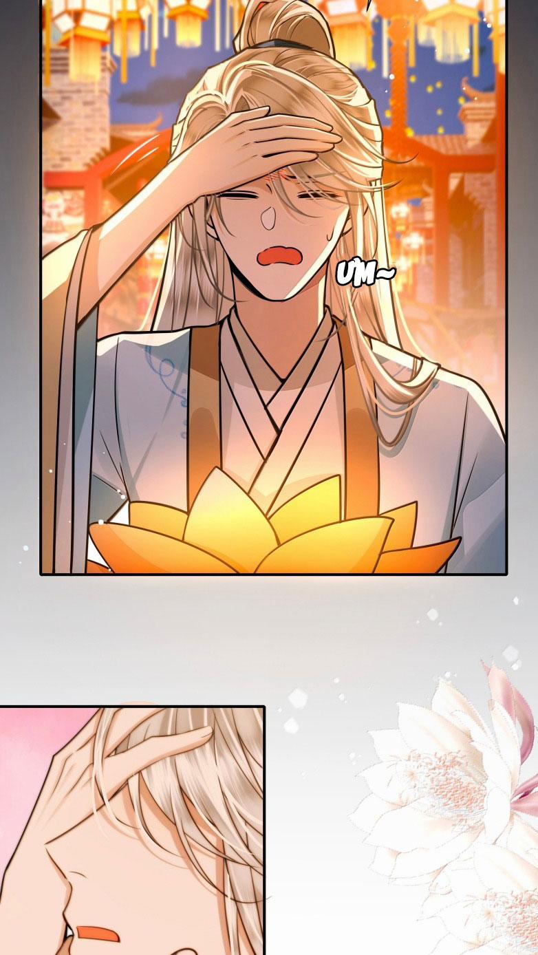 Điện Hạ Khuynh Thành 114 trang 13