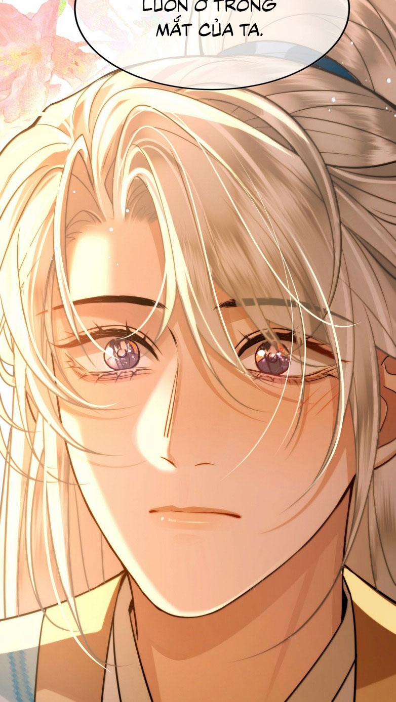 Điện Hạ Khuynh Thành 114 trang 17