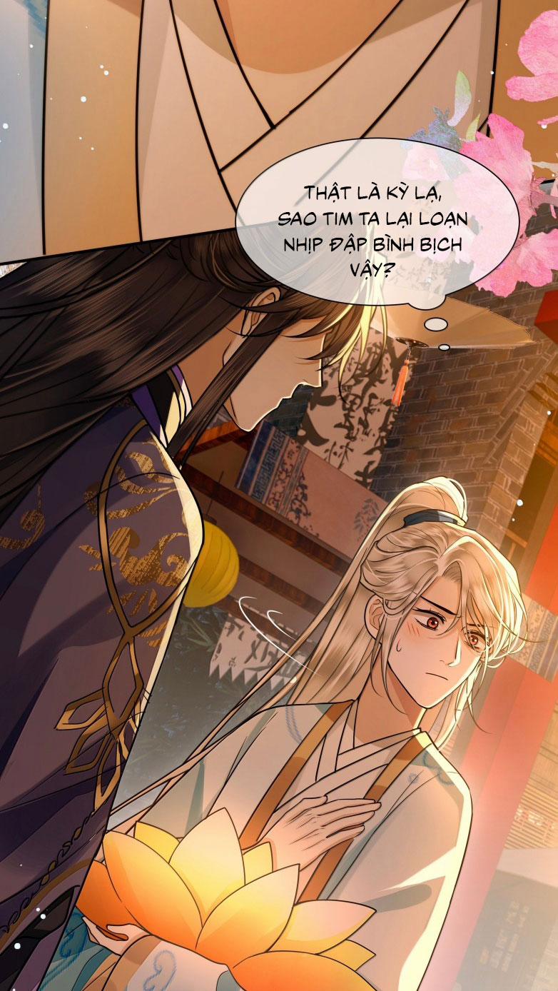 Điện Hạ Khuynh Thành 114 trang 18