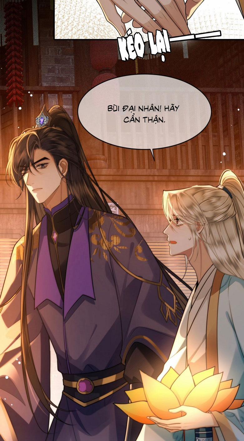 Điện Hạ Khuynh Thành 114 trang 25