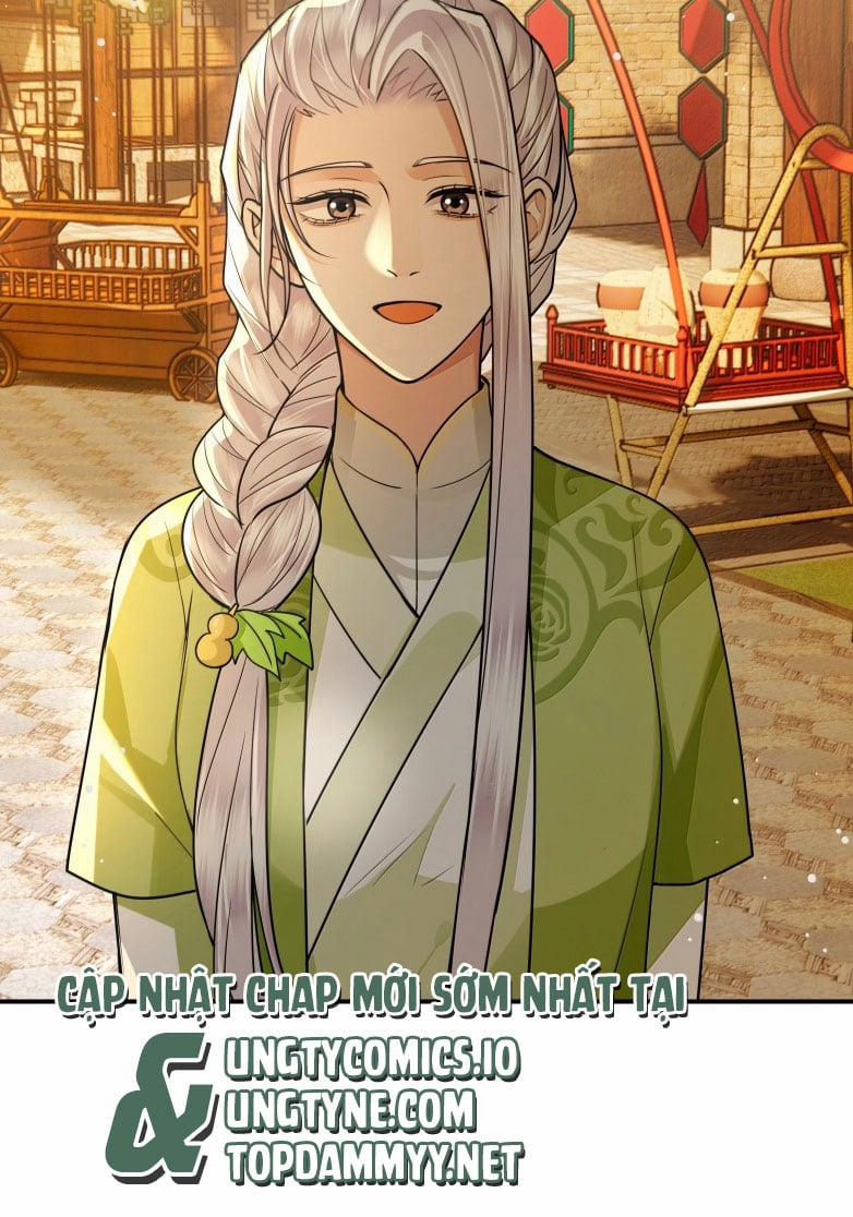 Điện Hạ Khuynh Thành 116 trang 13