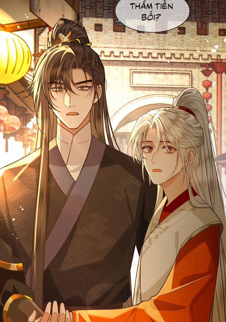 Điện Hạ Khuynh Thành 116 trang 29