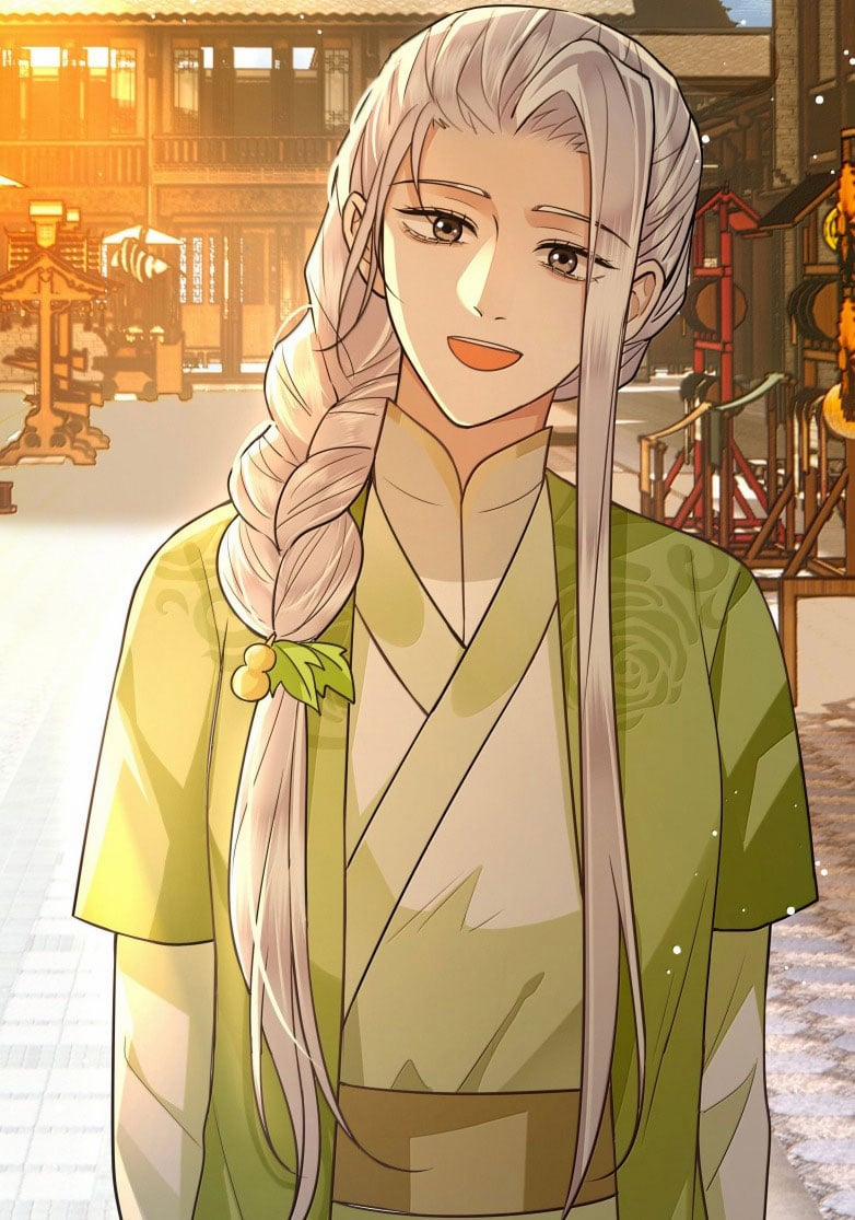 Điện Hạ Khuynh Thành 116 trang 31