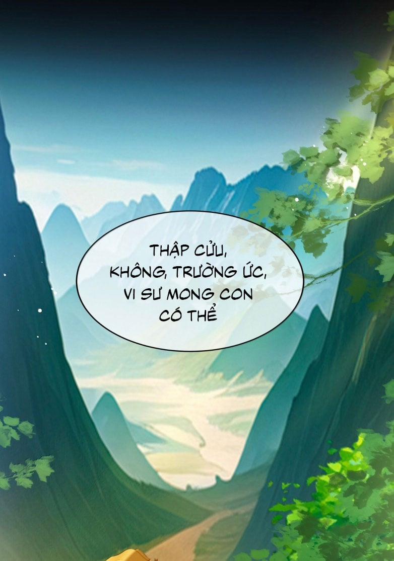 Điện Hạ Khuynh Thành 116 trang 33