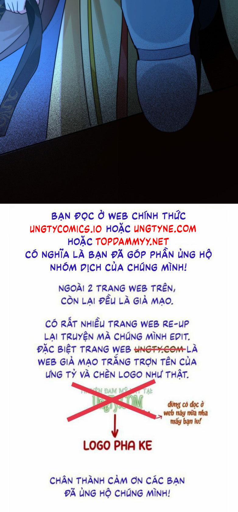 Điện Hạ Khuynh Thành 117 trang 26