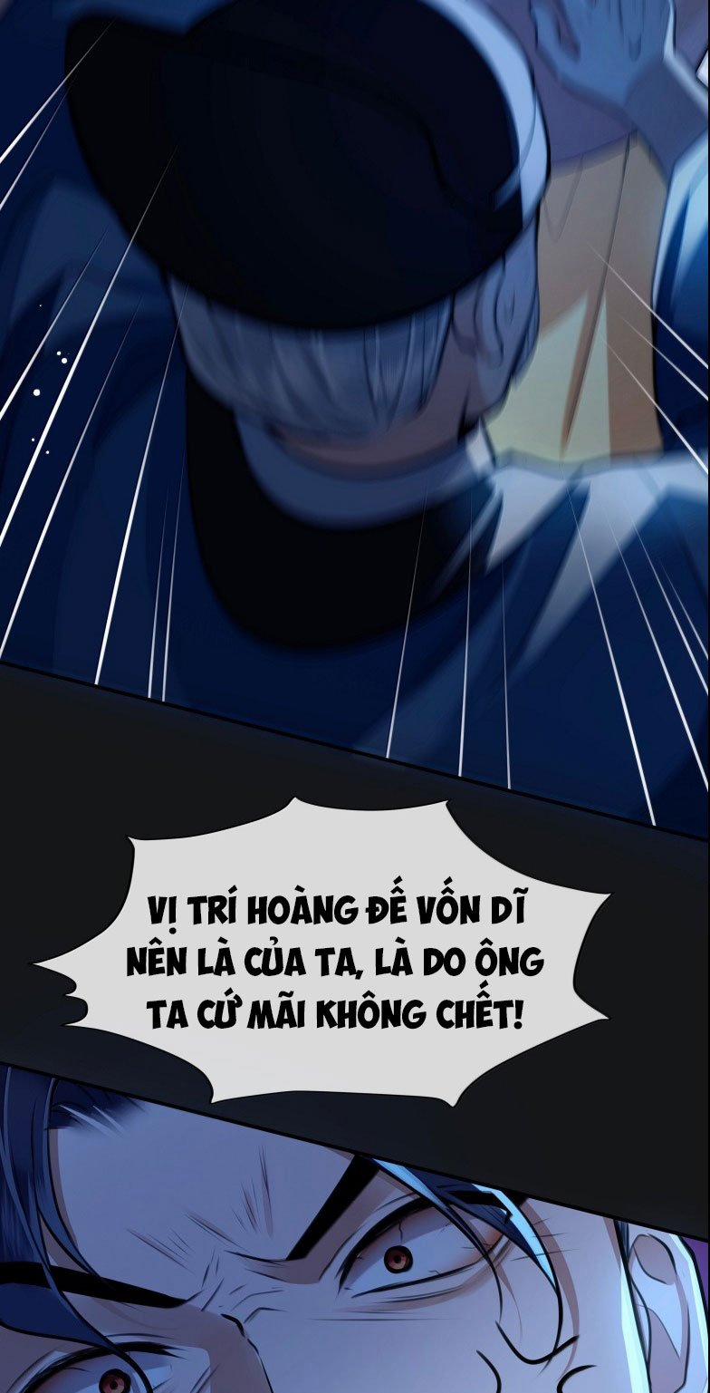 Điện Hạ Khuynh Thành 118 trang 5