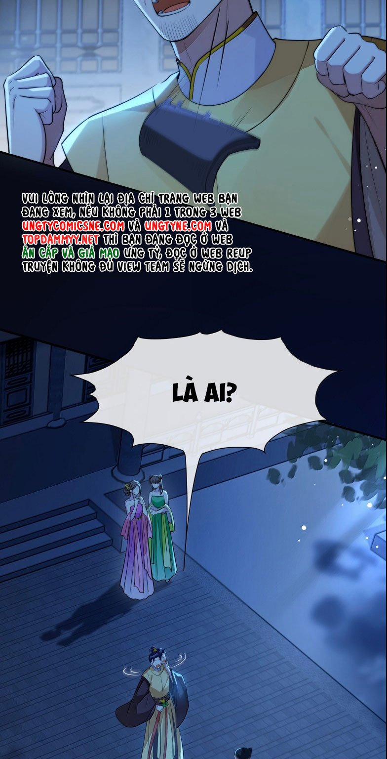 Điện Hạ Khuynh Thành 118 trang 8