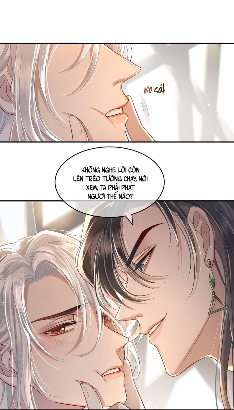 Điện Hạ Khuynh Thành 2 trang 15