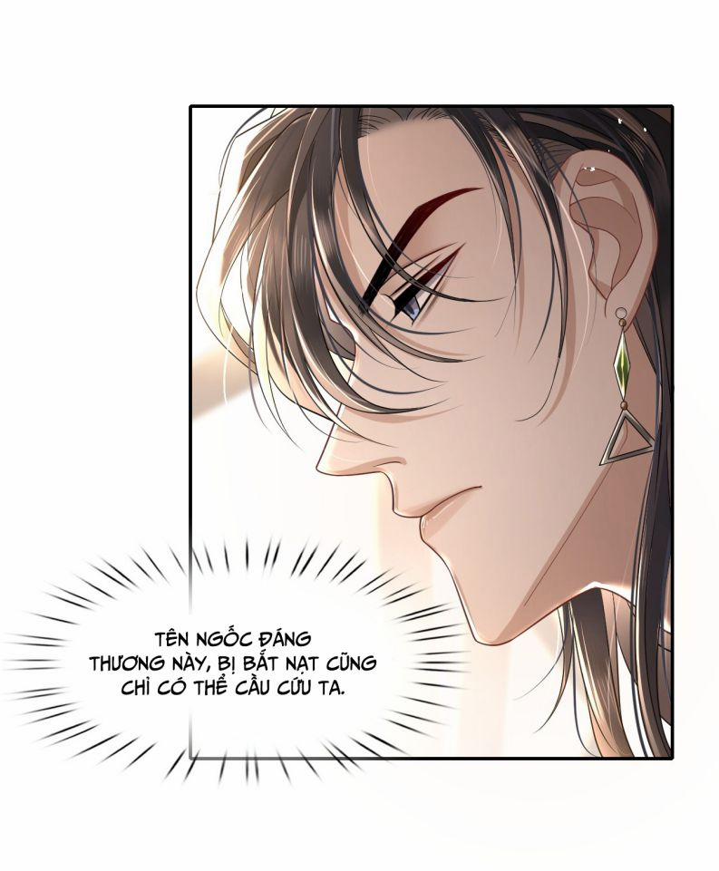 Điện Hạ Khuynh Thành 2 trang 18