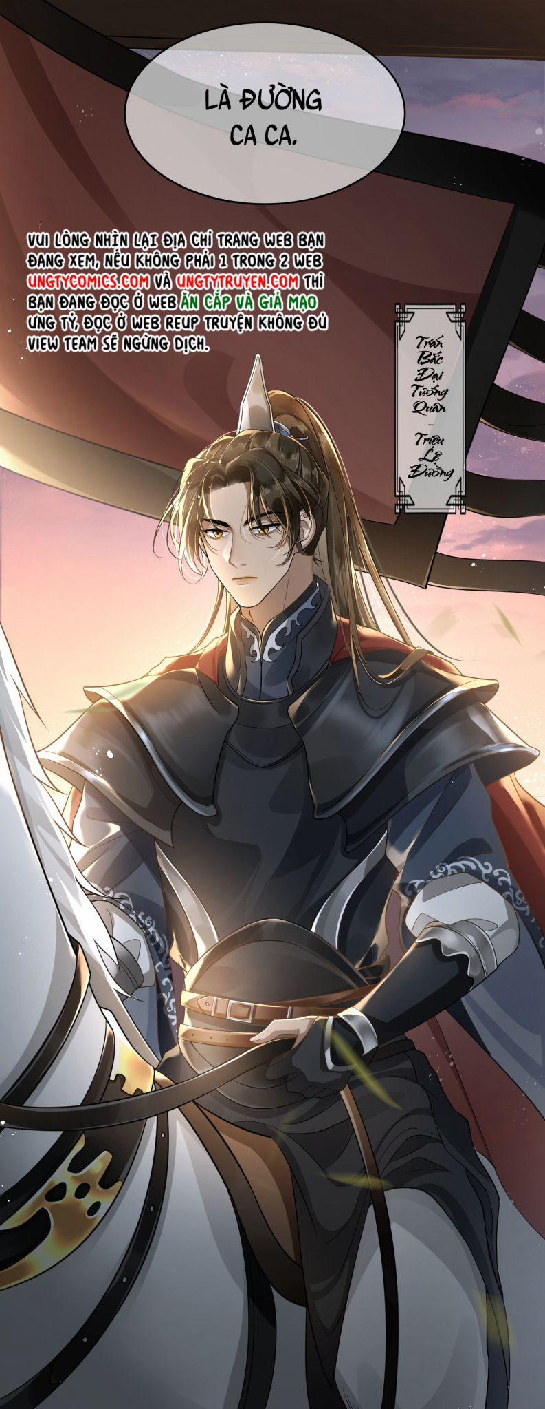 Điện Hạ Khuynh Thành 2 trang 26