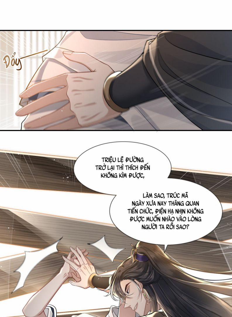 Điện Hạ Khuynh Thành 2 trang 28