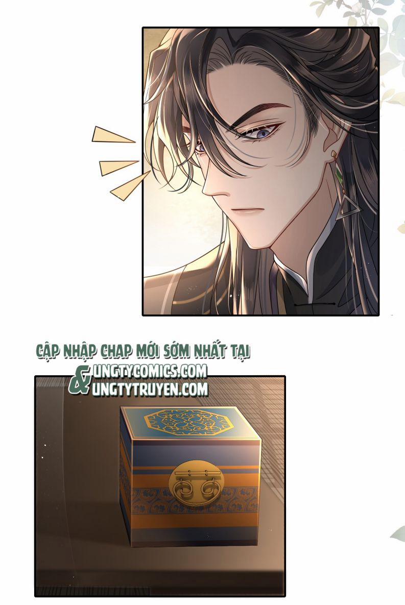 Điện Hạ Khuynh Thành 2 trang 31