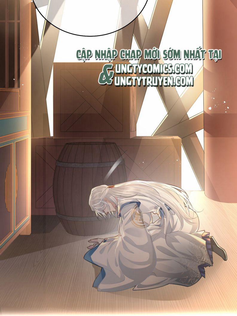 Điện Hạ Khuynh Thành 2 trang 4