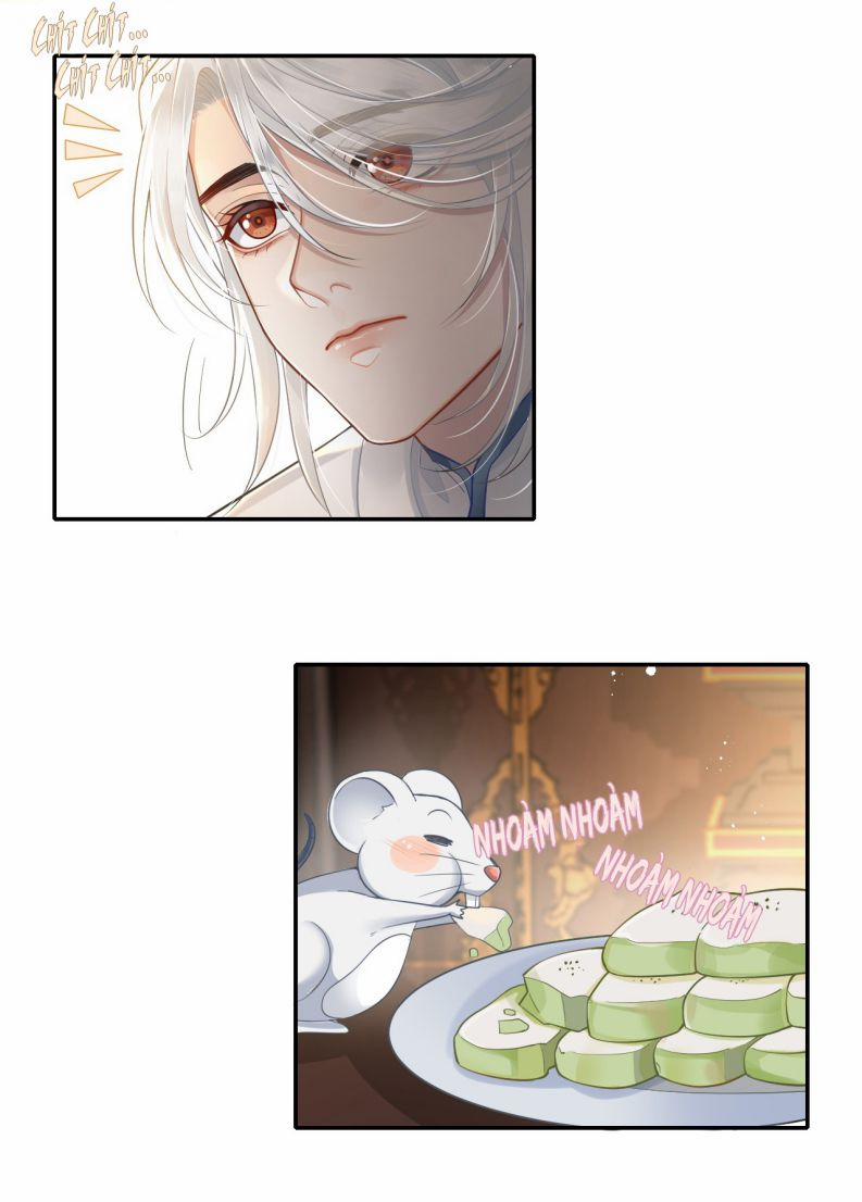 Điện Hạ Khuynh Thành 2 trang 5