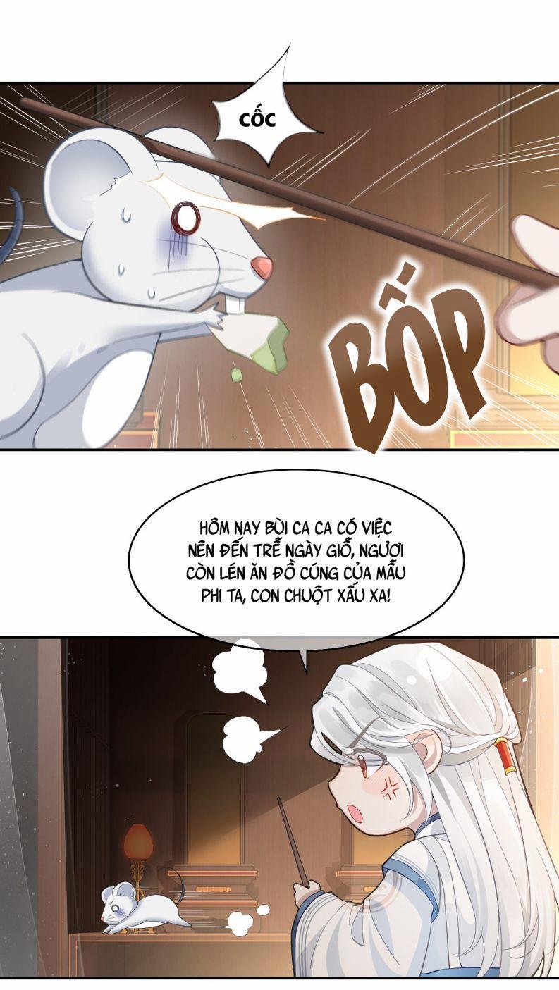 Điện Hạ Khuynh Thành 2 trang 6