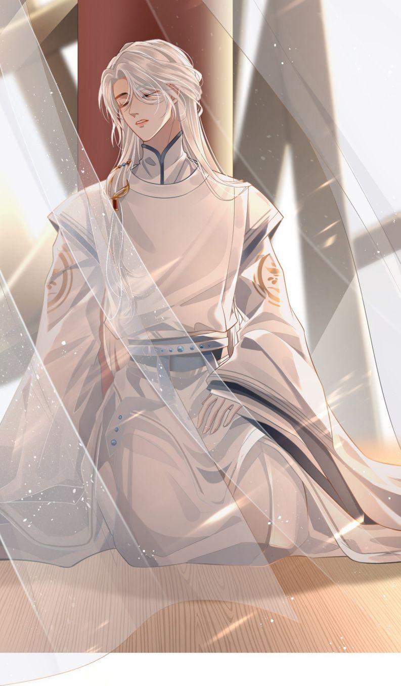 Điện Hạ Khuynh Thành 2 trang 9