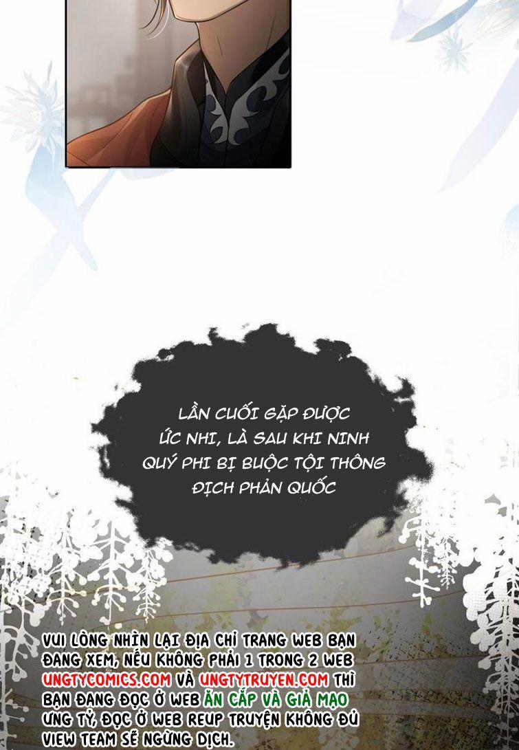 Điện Hạ Khuynh Thành 3 trang 10