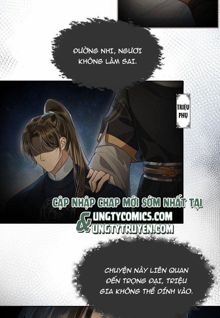 Điện Hạ Khuynh Thành 3 trang 13