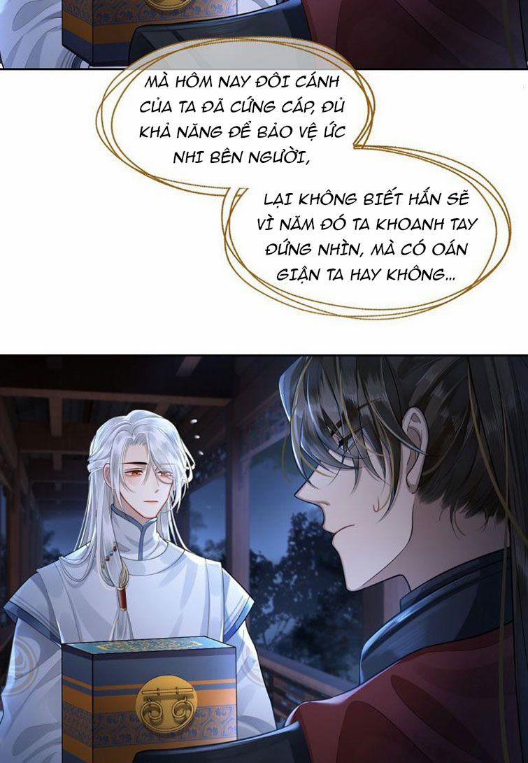 Điện Hạ Khuynh Thành 3 trang 17