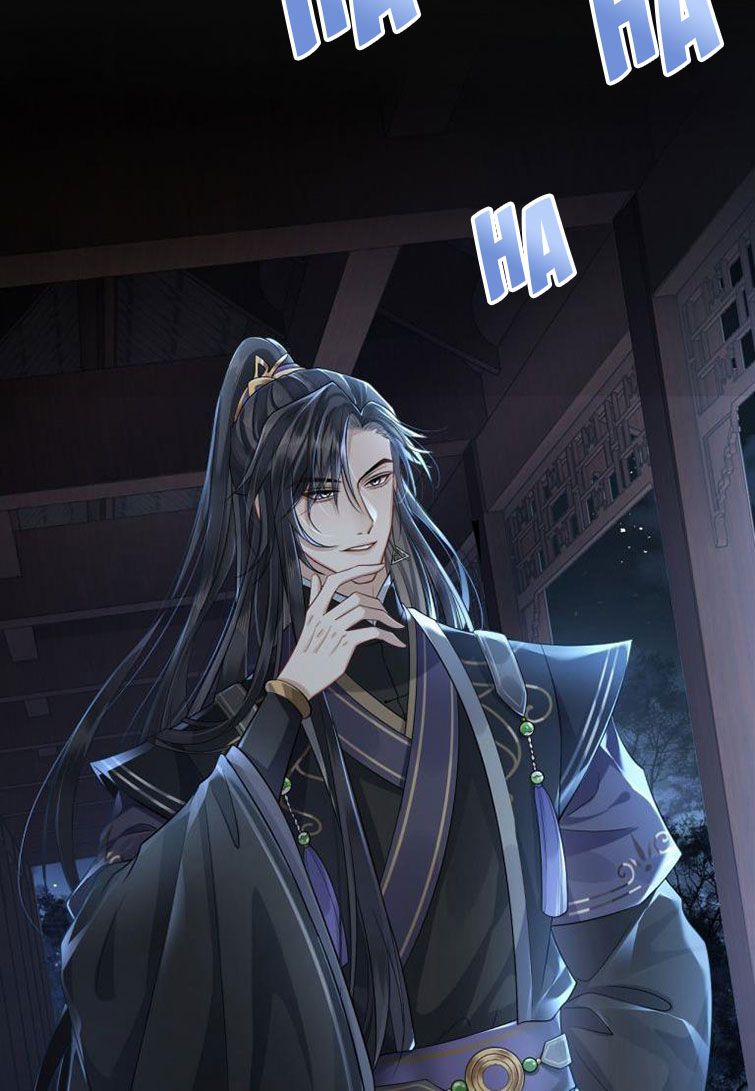 Điện Hạ Khuynh Thành 3 trang 25